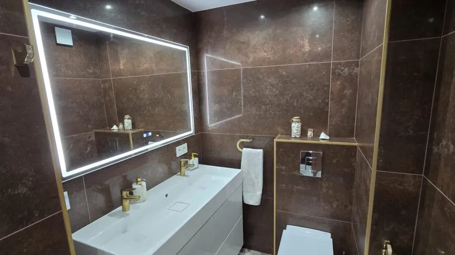 3 bedrooms apartment for sale, Torrevieja, Spain No. 94 № 8