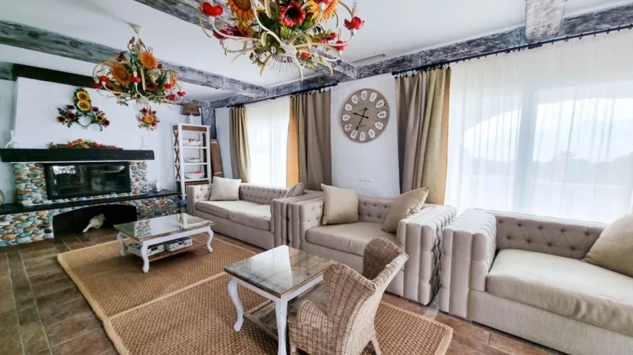 6 bedrooms villa for sale, Moraira, Spain No. 500 № 5