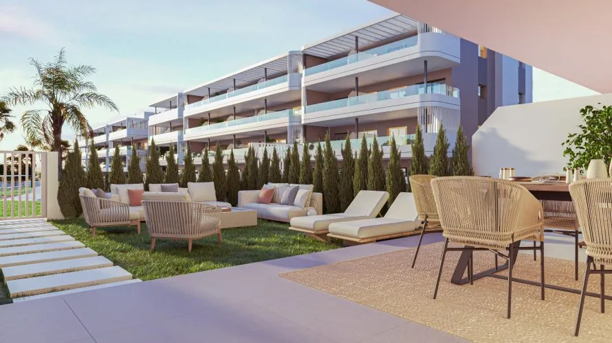 2 bedrooms apartment for sale, Torrevieja, Spain No. 236 № 13