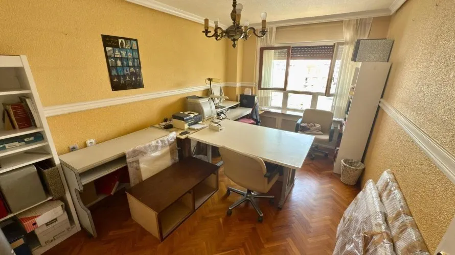 6 bedrooms penthouse for sale, Alicante, Spain No. 752 № 16