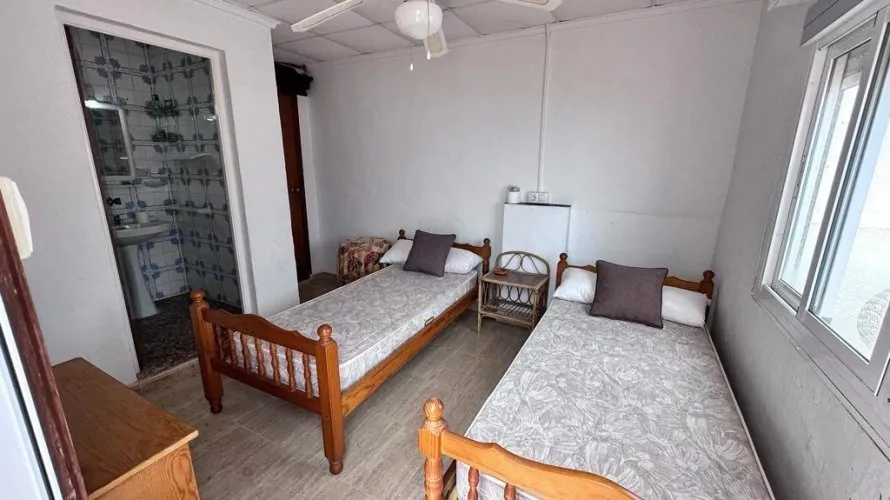 4 bedrooms penthouse for sale, La Mata, Spain No. 469 № 3