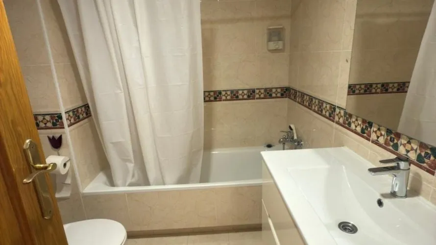 3 bedrooms apartment for sale, Alicante, Spain No. 126 № 22