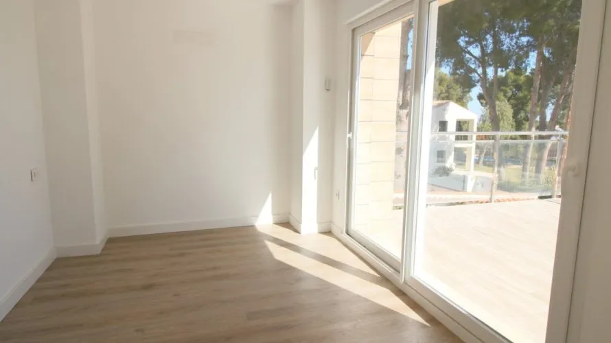 4 bedrooms apartment for sale, La Torre, Spain No. 319 № 11