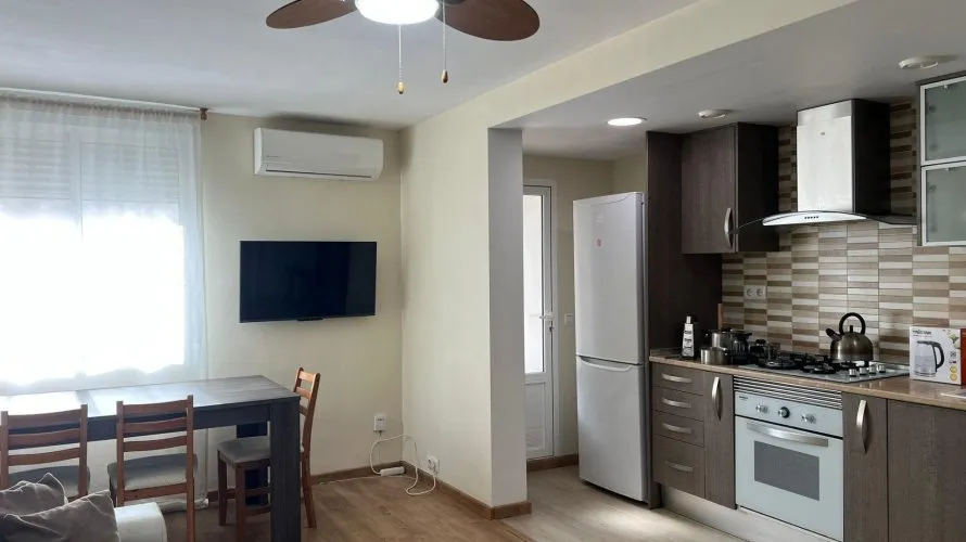 1 bedroom apartment for sale, Valencia, Spain No. 875 № 10