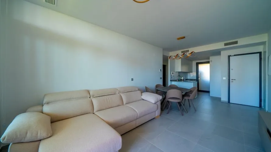2 bedrooms apartment for sale, Benidorm, Spain No. 919 № 5