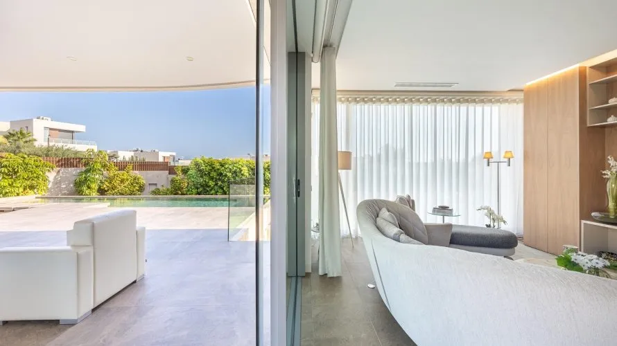 3 bedrooms villa for sale, Finestrat, Spain No. 764 № 8