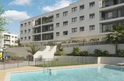 2 bedrooms apartment for sale, Alicante, Spain No. 713