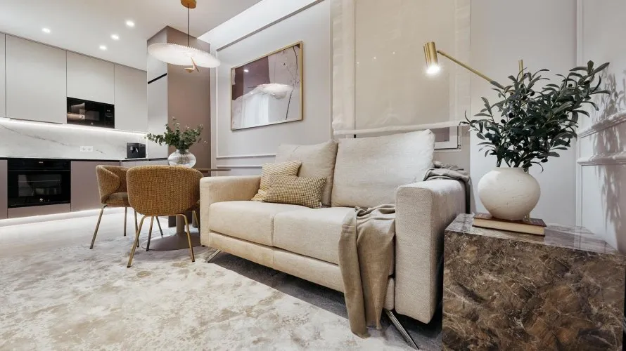 2 bedrooms apartment for sale, Madrid, Spain No. 942 № 9