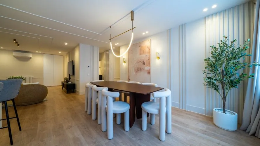 3 bedrooms apartment for sale, Madrid, Spain No. 87 № 16