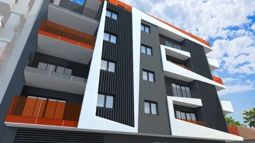 2 bedrooms apartment for sale, Torrevieja, Spain No. 59 № 10