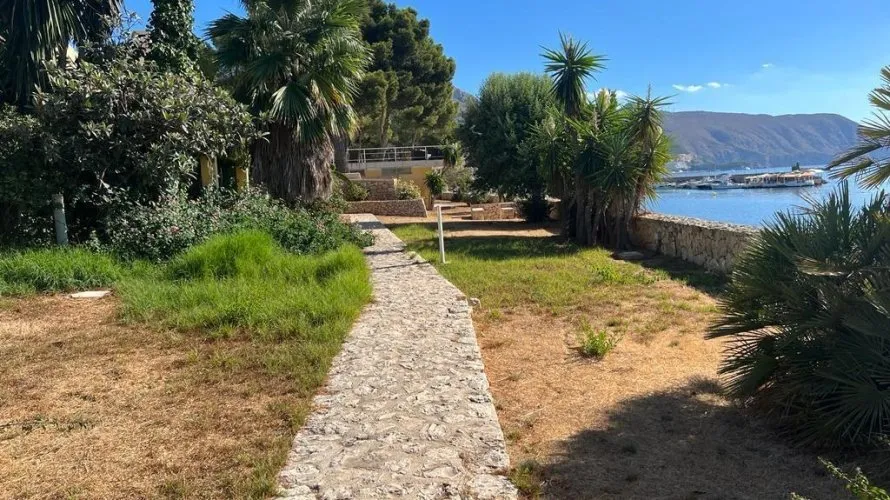 497m² villa for sale, Altea, Spain No. 437 № 7