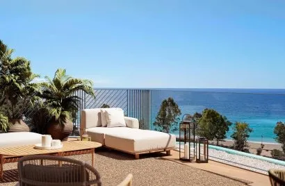 3 bedrooms apartment for sale, Villajoyosa, Spain No. 88