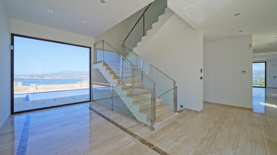 4 bedrooms apartment for sale, Benidorm, Spain No. 459 № 12