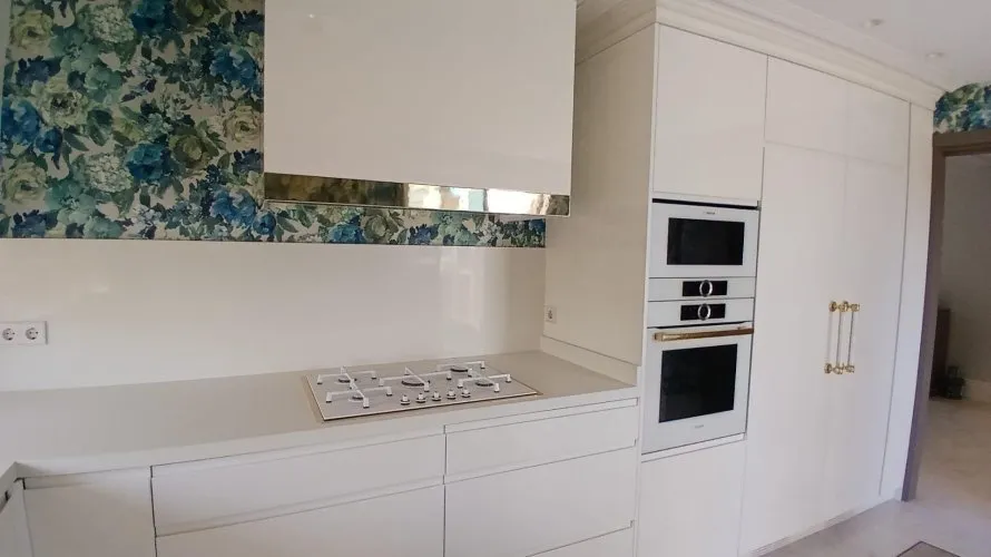 3 bedrooms penthouse for sale, Valencia, Spain No. 798 № 4