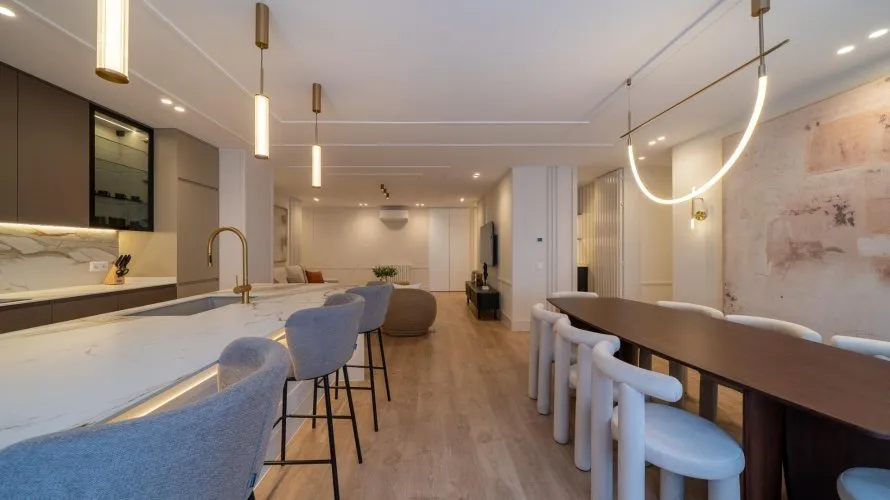 3 bedrooms apartment for sale, Madrid, Spain No. 87 № 17