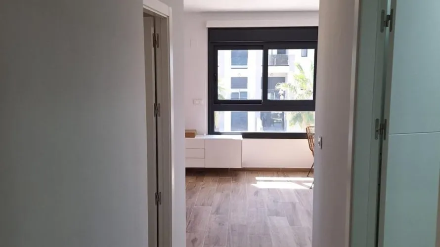 2 bedrooms apartment for sale, Villamartin, Spain No. 555 № 1