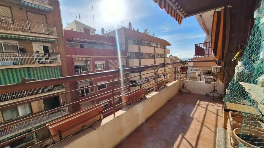 3 bedrooms apartment for sale, Alicante, Spain No. 162 № 7