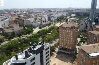 1 bedroom apartment for sale, Valencia, Spain No. 142