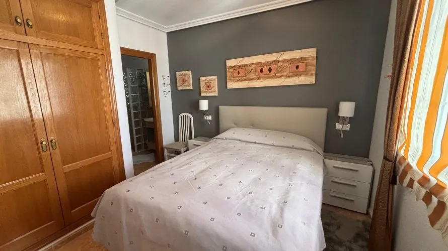 1 bedroom apartment for sale, Torrevieja, Spain No. 86 № 12