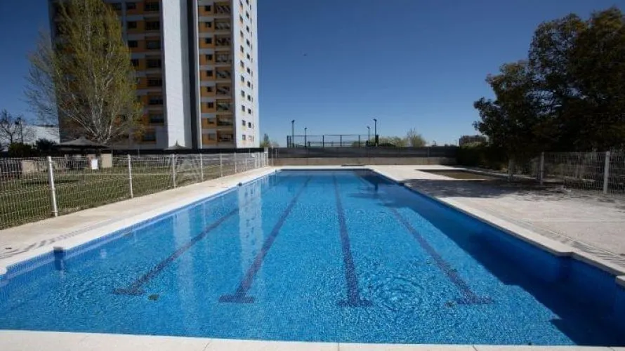 1 bedroom apartment for sale, Madrid, Spain No. 155 № 20
