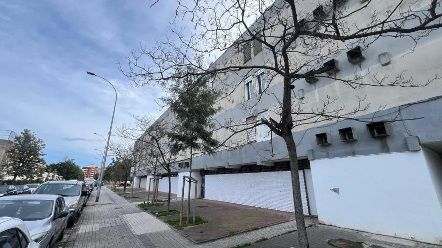 1 bedroom apartment for sale, Valencia, Spain No. 875 № 24