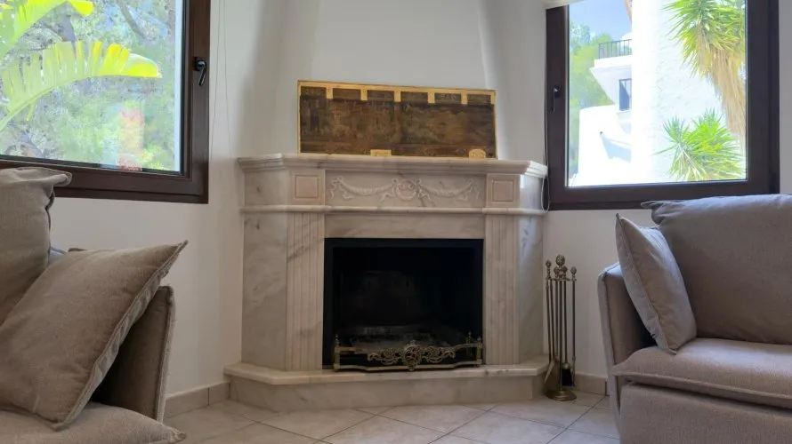 500m² villa for sale, Altea, Spain No. 871 № 10