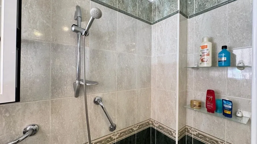 3 bedrooms house for sale, Guardamar del Segura, Spain No. 794 № 27