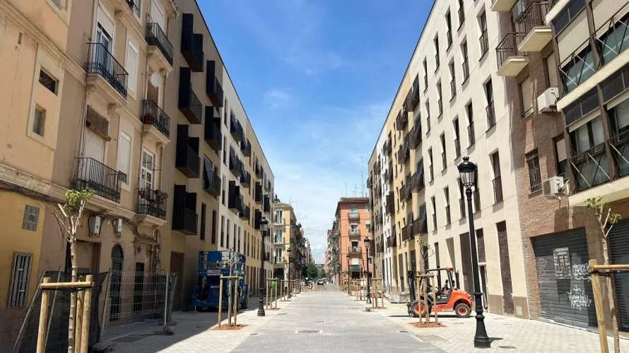 2 bedrooms apartment for sale, Valencia, Spain No. 867