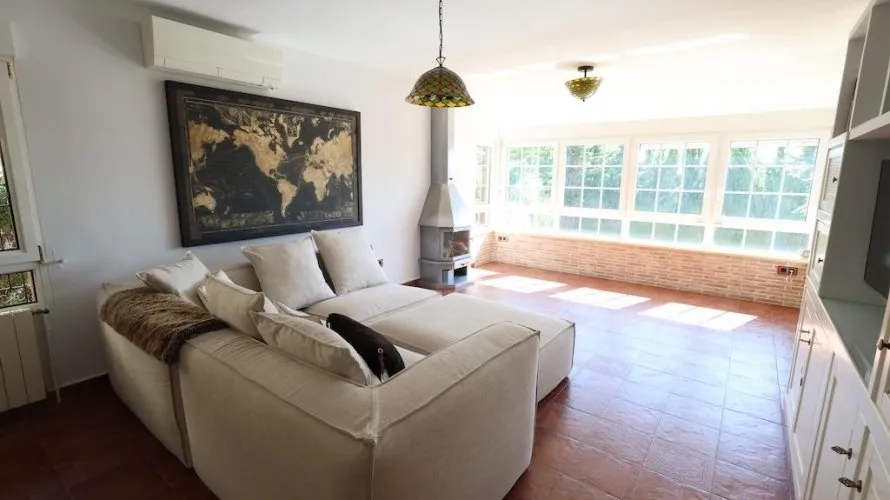 4 bedrooms apartment for sale, Villamartin, Spain No. 782 № 3