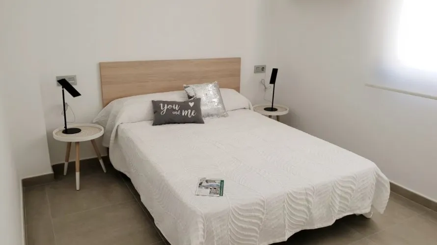 3 bedrooms villa for sale, Pinar De Campoverde, Spain No. 345 № 8