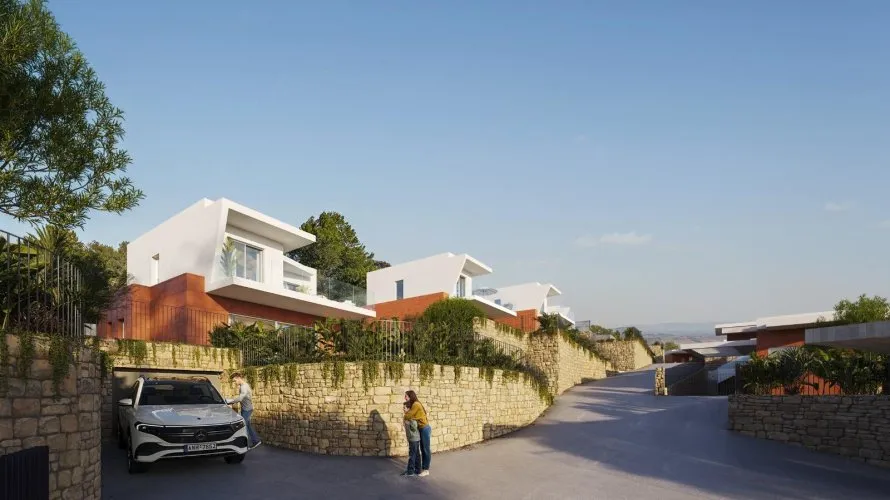 3 bedrooms apartment for sale, Finestrat, Spain No. 923 № 1