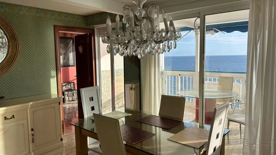 2 bedrooms apartment for sale, Benidorm, Spain No. 652 № 7
