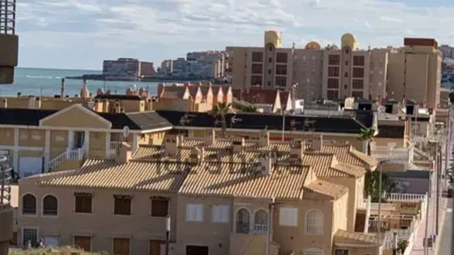 2 bedrooms apartment for sale, La Mata, Spain No. 101