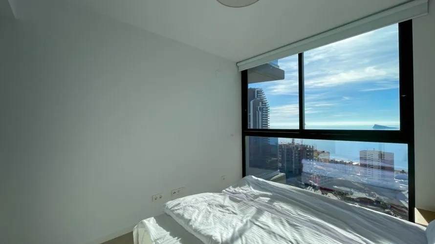 2 bedrooms apartment for sale, Benidorm, Spain No. 525 № 6