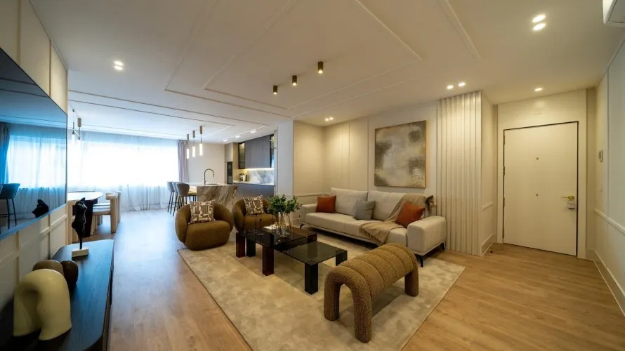 3 bedrooms apartment for sale, Madrid, Spain No. 87 № 27