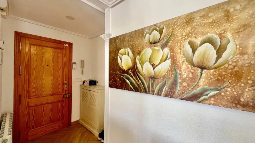 3 bedrooms penthouse for sale, La Mata, Spain No. 137 № 26