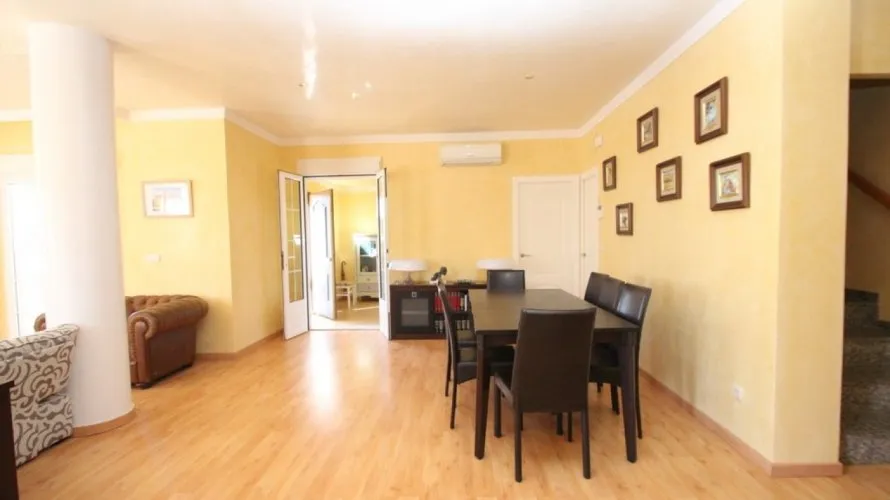5 bedrooms villa for sale, Cabo Roig, Spain No. 563 № 6