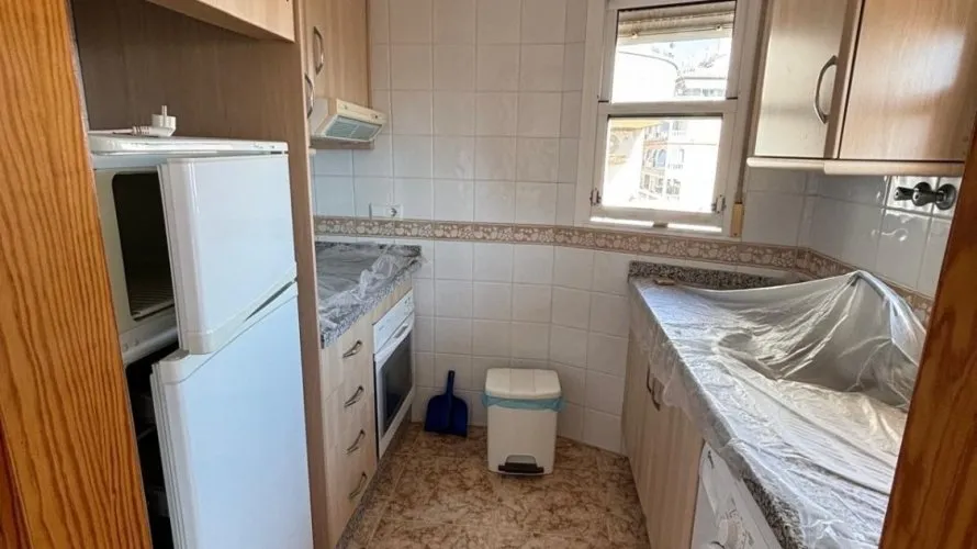 1 bedroom apartment for sale, Torrevieja, Spain No. 233 № 13