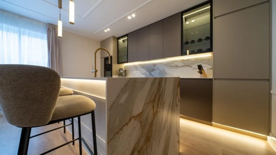 3 bedrooms apartment for sale, Madrid, Spain No. 87 № 8