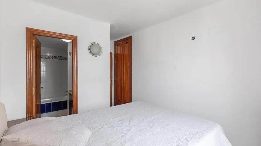 1 bedroom apartment for sale, Torrevieja, Spain No. 82 № 13