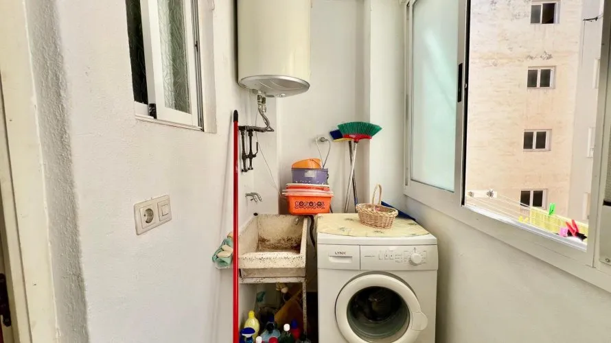 3 bedrooms apartment for sale, La Mata, Spain No. 136 № 3