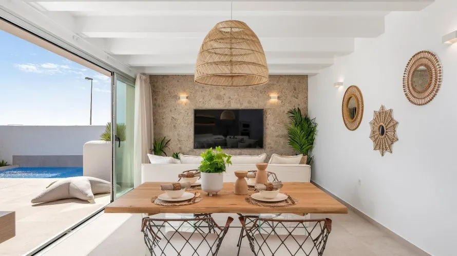 3 bedrooms villa for sale, Dolores, Spain No. 96 № 7