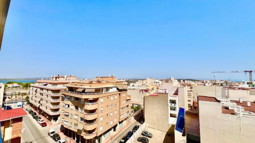 3 bedrooms apartment for sale, La Mata, Spain No. 136 № 11