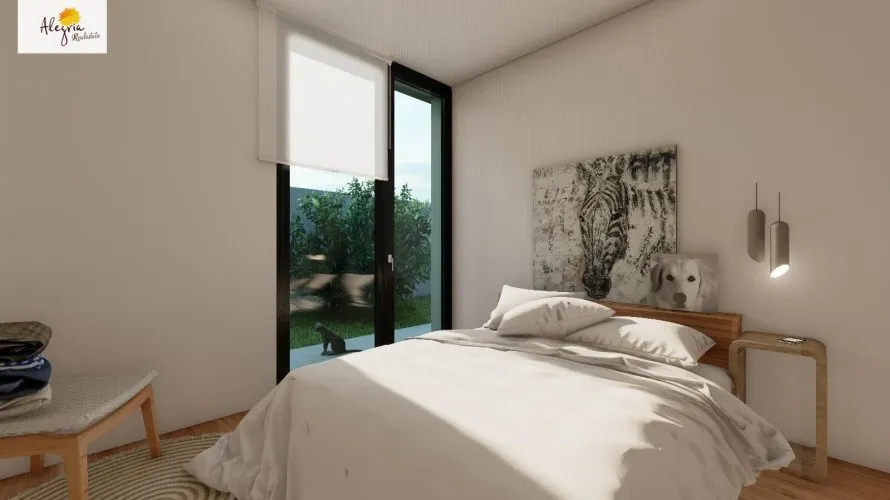 4 bedrooms apartment for sale, Valencia, Spain No. 617 № 9