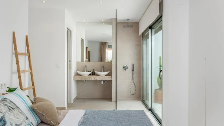 3 bedrooms villa for sale, Dolores, Spain No. 96 № 17