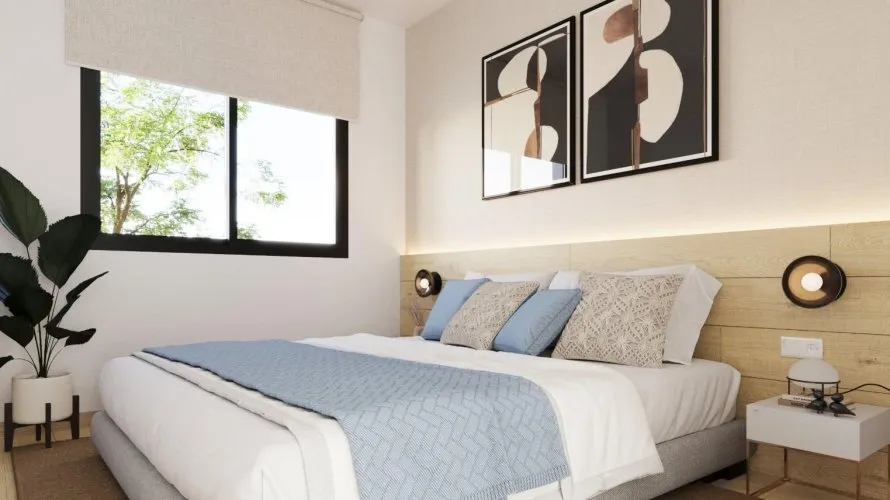 2 bedrooms villa for sale, Mutxamel, Spain No. 506 № 5