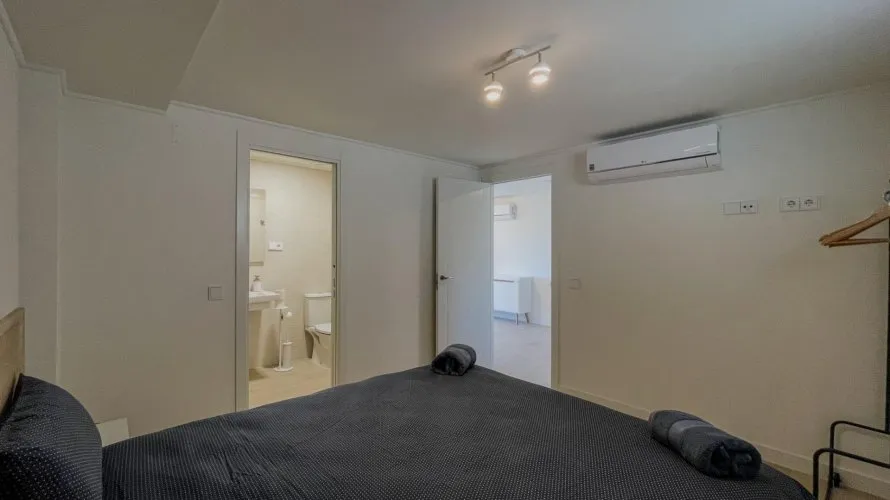 3 bedrooms penthouse for sale, Finestrat, Spain No. 605 № 14