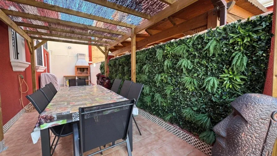 3 bedrooms house for sale, Los Dolses, Spain No. 90 № 22