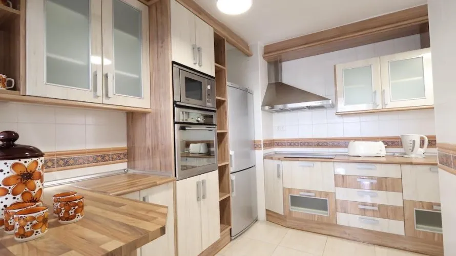 3 bedrooms apartment for sale, Torrevieja, Spain No. 594 № 2