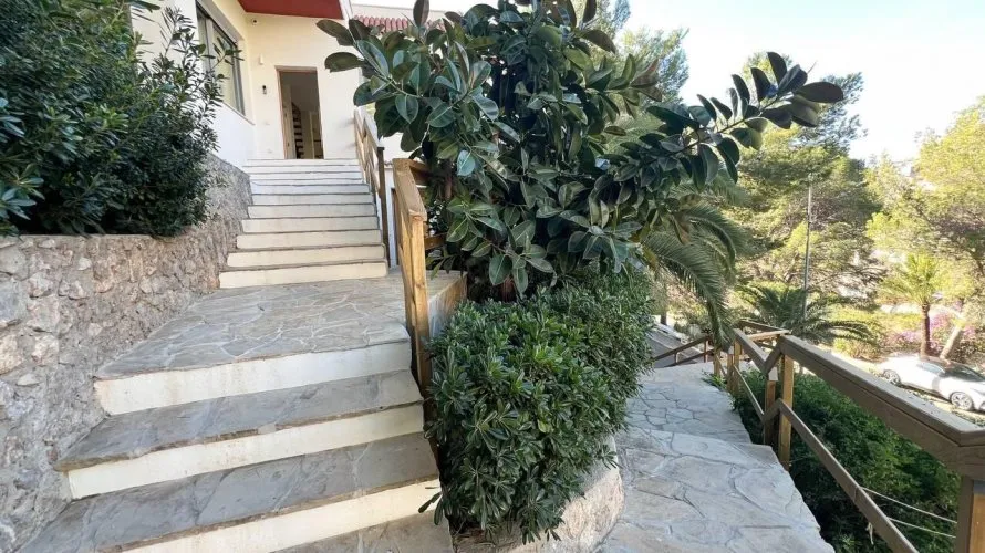 5 bedrooms villa for sale, Cullera, Spain No. 170 № 24